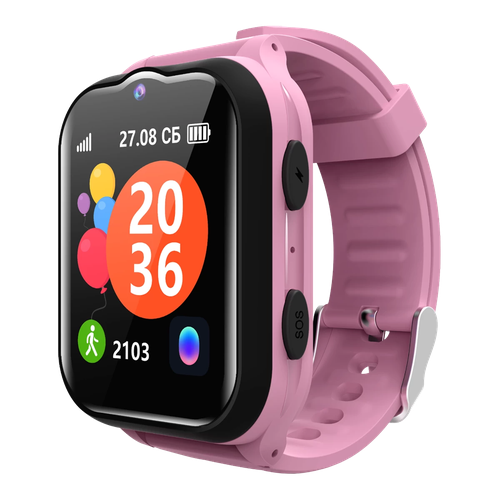 Детские часы GEOZON SuperStar 1099000₽