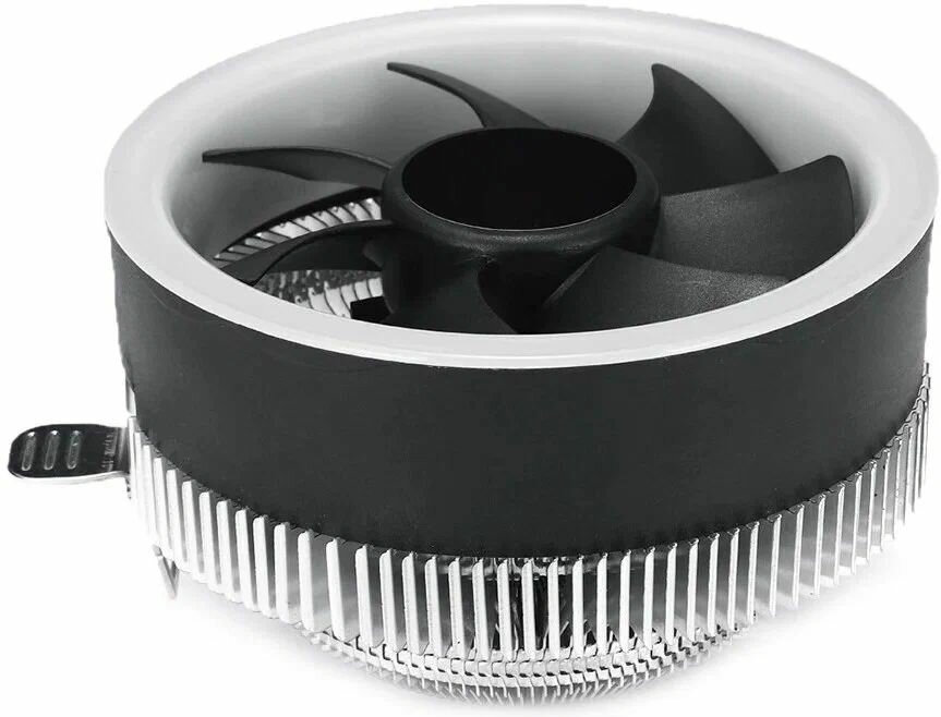 Вентилятор ACD CPU Cooler 109x109x68mm, White box