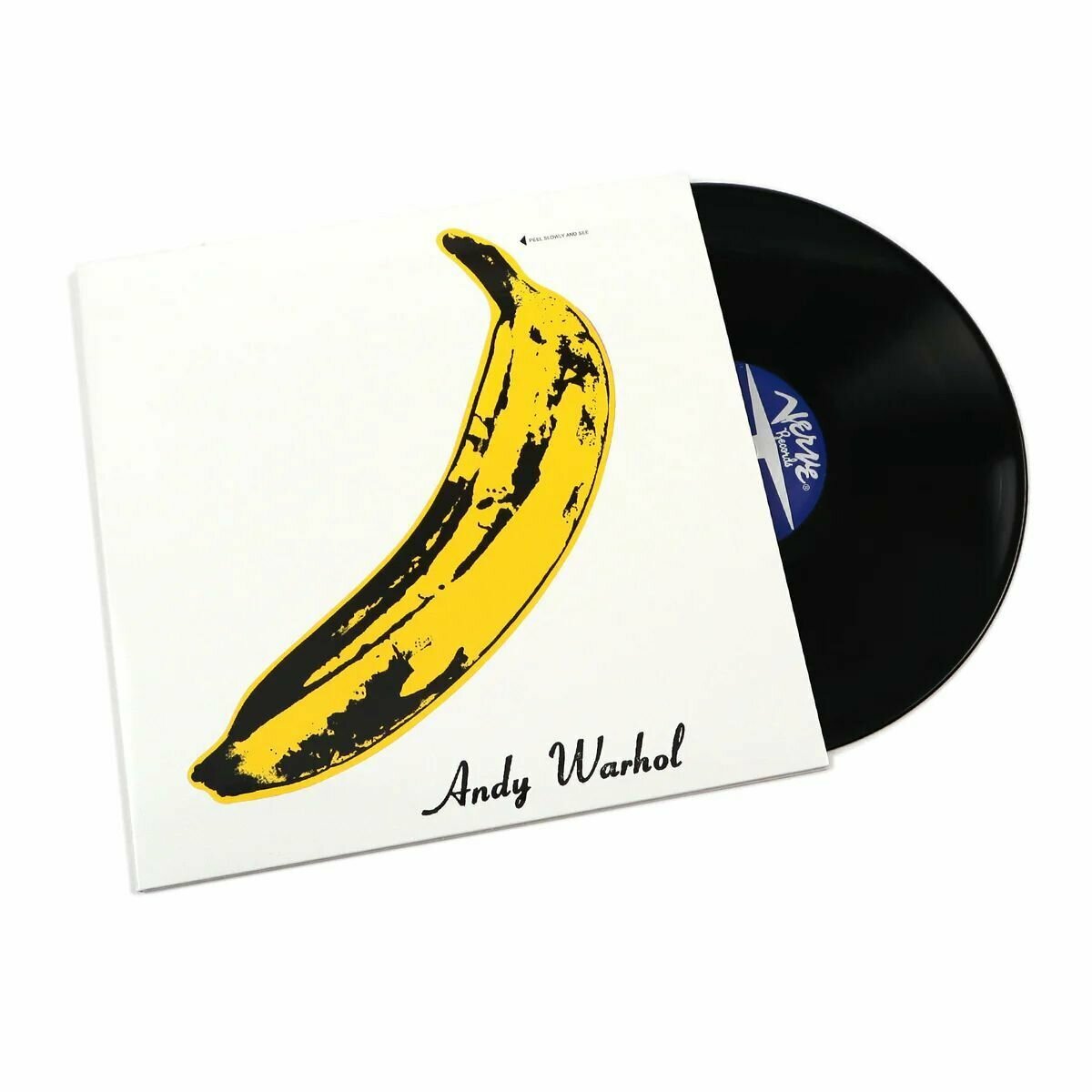 Виниловая пластинка The Velvet Underground & Nico (LP) - фотография № 11