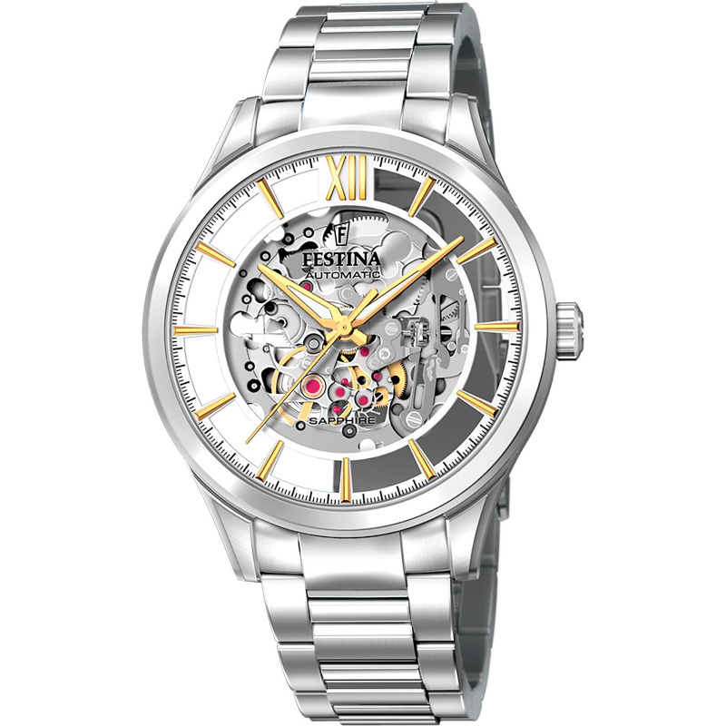 Наручные часы FESTINA Automatic