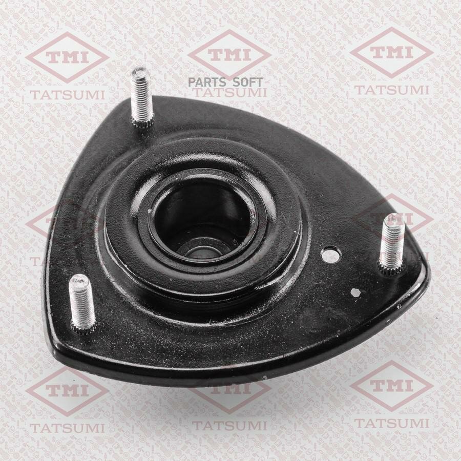 TATSUMI TAG1052 Опора амортизатора переднего (с подшипником)