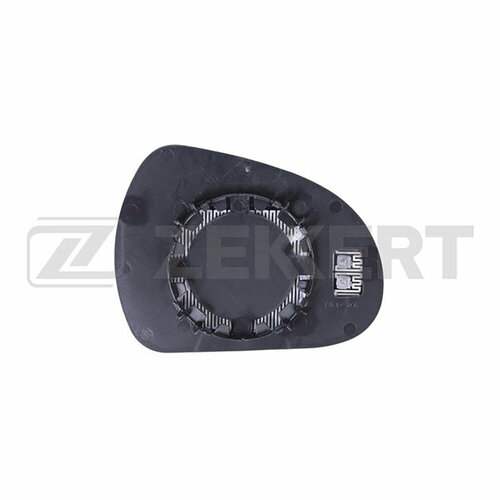 Зеркальный Элемент Левый Выпуклый С Подогревом Peugeot 207 06- 308 07- Zekkert арт. sp-1106