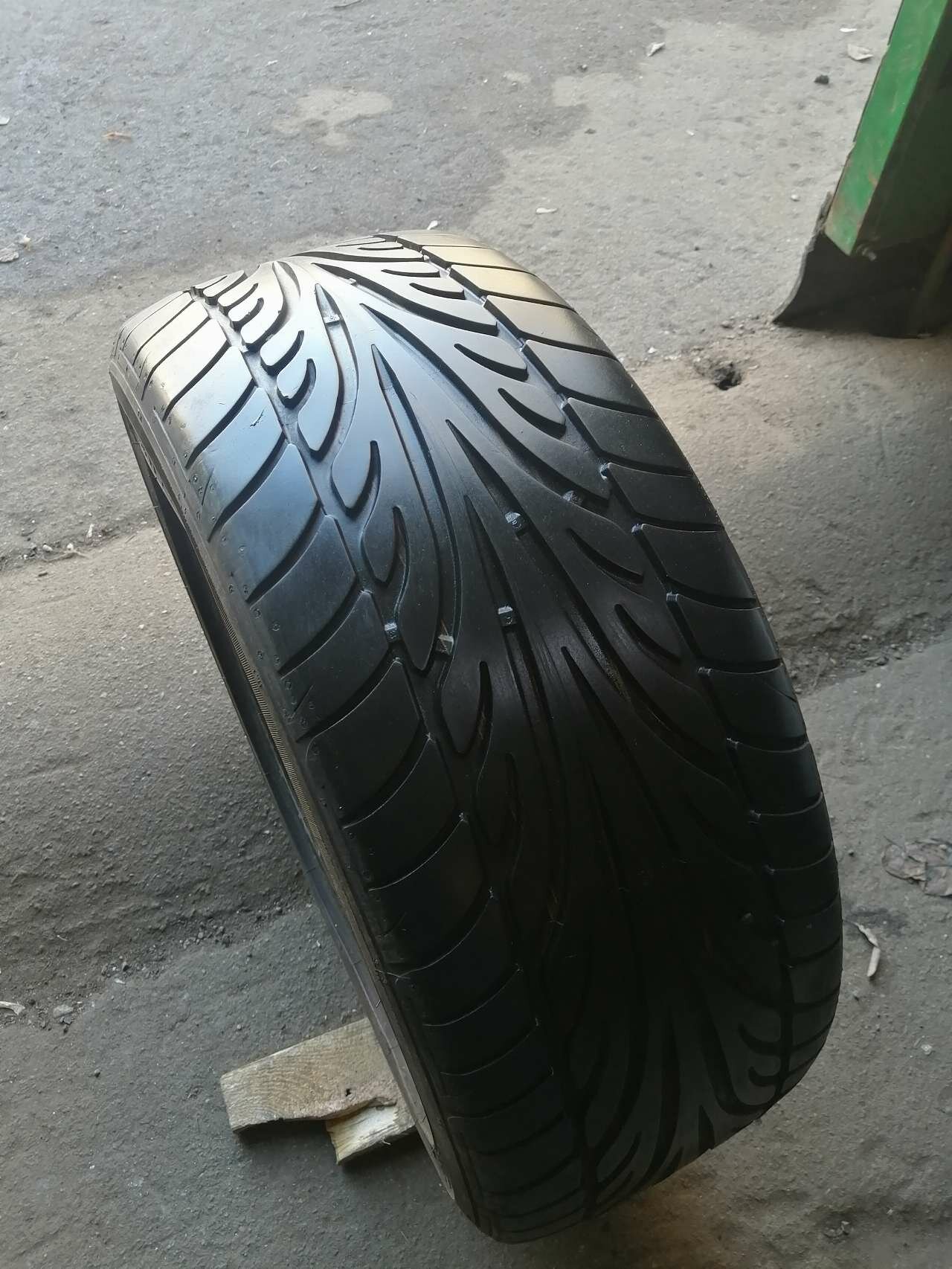 225/45 R17 91Y Dunlop SP Sport 9090