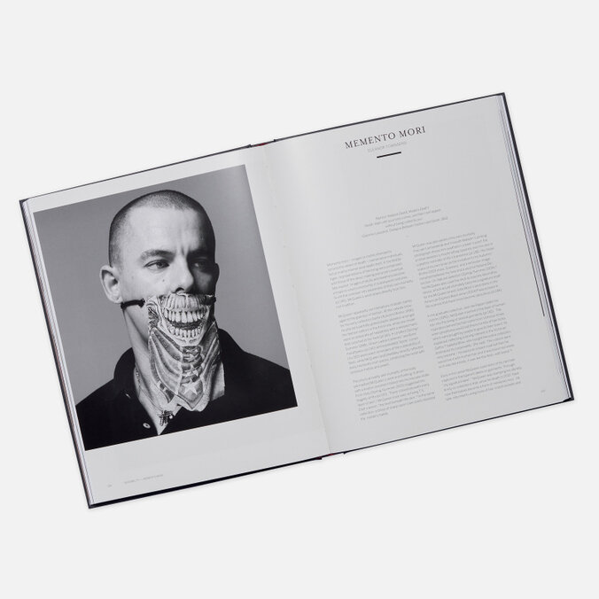 Alexander McQueen (Уилкокс К.) - фото №5