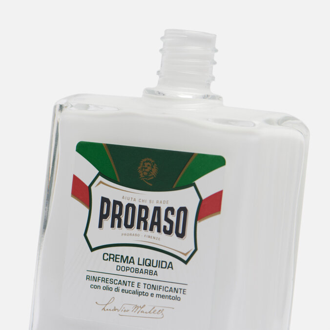 Proraso Бальзам после бритья освежающий 100 мл (Proraso, ) - фото №9