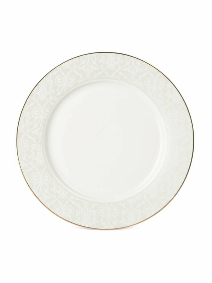 Тарелка обеденная Fioretta ALLURE Набор 6 тарелок