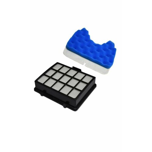 Комплект фильтров для пылесоса Samsung SC6572 540₽