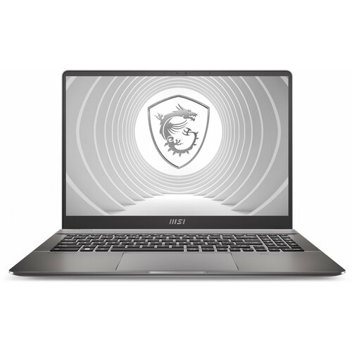 MSI Ноутбук MSI CreatorPro Z16 HX Studio B13VJTO-224RU Core i7 13700HX 32Gb SSD2Tb NVIDIA GeForce RTX 2000 8Gb 16 IPS Touch QHD 2560x1600 Windows 11 Professional grey WiFi BT Cam 9S7-15G231-224 9S7-15G231-224 32764200₽