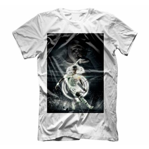 фото Футболка , размер 24, мультиколор mewni-shop