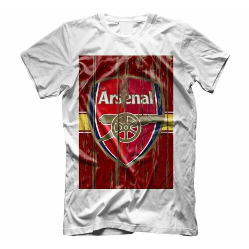 фото Футболка размер 44, мультиколор mewni-shop