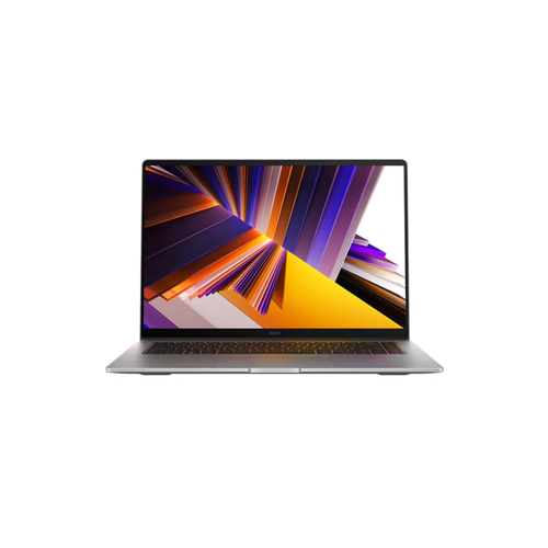 Ноутбук Xiaomi Redmi Book 16 2024 Intel Core i5-13500H2560х180016GB512GB SSDIntel Iris Xe GraphicsWin11 RUS серебристый 6459500₽