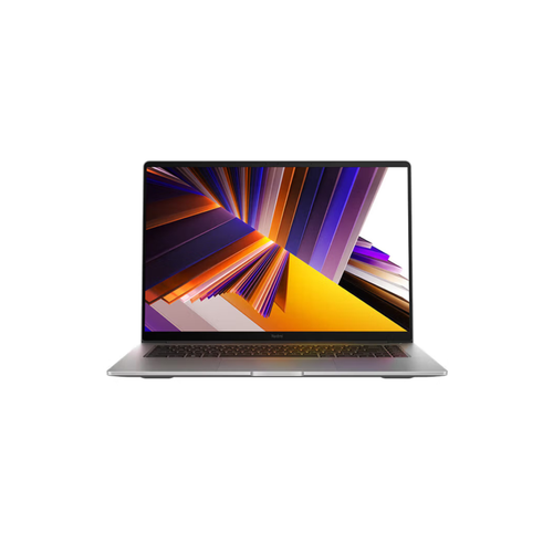 Ноутбук Xiaomi Redmi Book 16 2024 (Intel Core i5-13500H/2560х1800/16GB/512GB SSD/Intel Iris Xe Graphics/Win11 RUS), серебристый