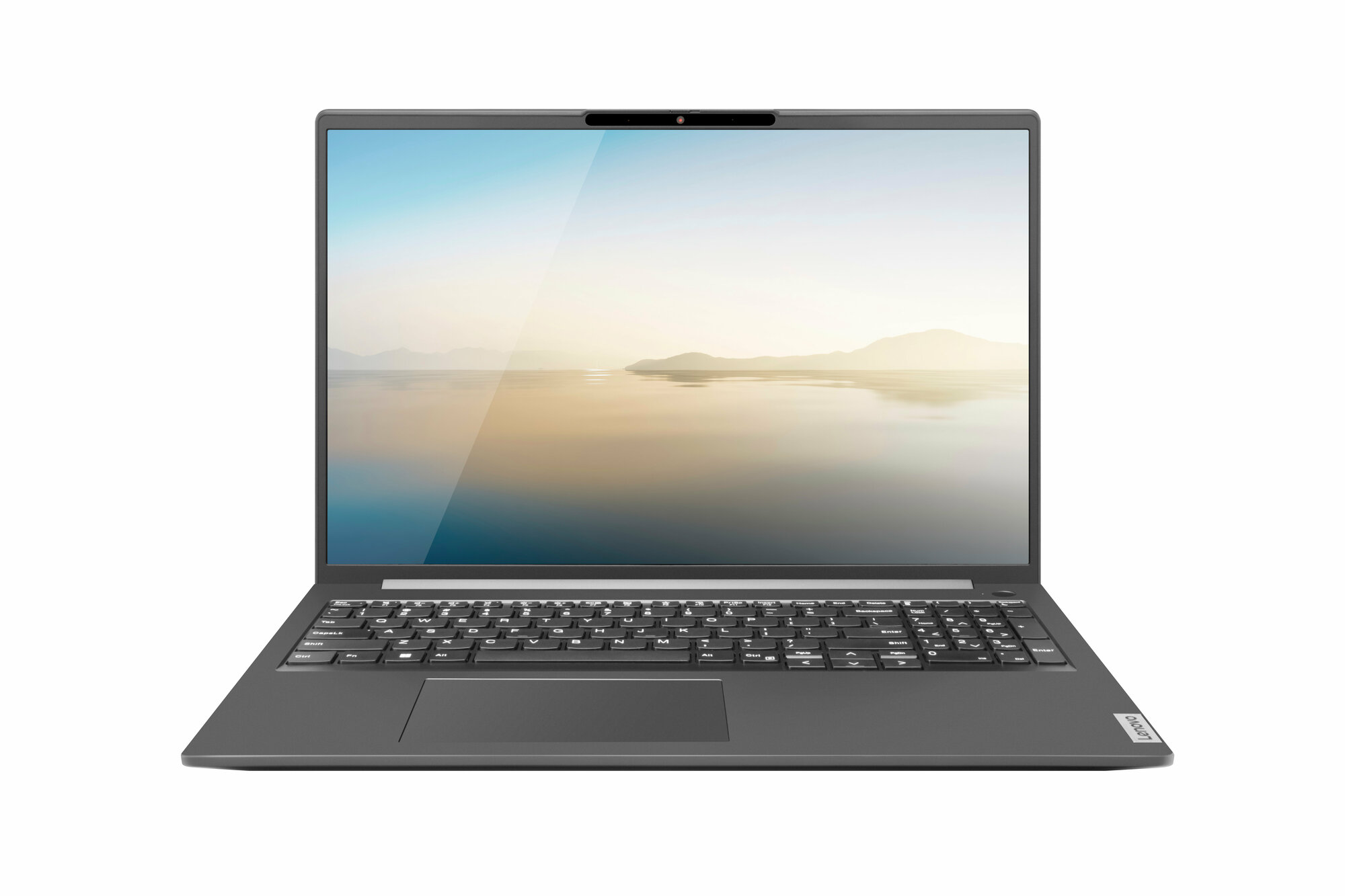 Lenovo ZhaoYang X5-16 ABP Ноутбук 16", AMD Ryzen 5 7530U (2.0 ГГц), RAM 16 ГБ, SSD 512ГБ, AMD Radeon Graphics, Без системы, Русская раскладка