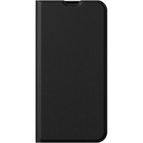 чехол redline для xiaomi redmi 10x 5g book cover black ут000021274 Чехол-книжка Deppa Book Cover Silk Pro для Xiaomi Redmi 9T Black