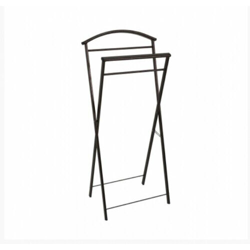 Вешалка костюмная Garden Story Контур медный антик 2455₽