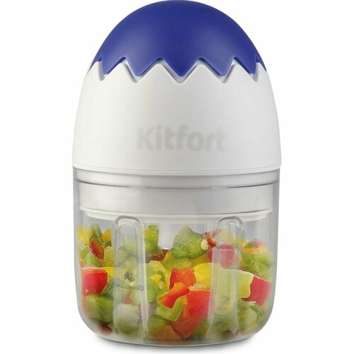 Портативный измельчитель KITFORT кТ-3091 252500₽