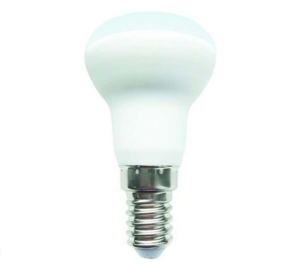 Светодиодная лампа ( комплект из 10 штук) Volpe R39, E14, 3 Вт, 4000К, UL-00008825