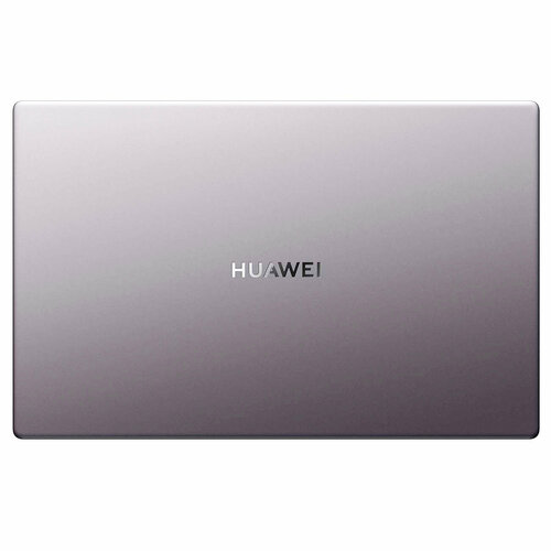 Ноутбук Huawei MateBook D BoDE-WFH9 156 IPS Intel Core i5 1155G7 DDR4 16ГБ SSD 512ГБ Intel Iris Xe graphics серый космос 53013wrn 5400000₽