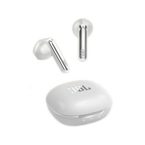 Беспроводные наушники JBL T280 TWS X2 белый 412000₽