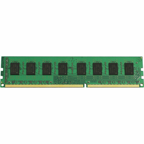 Память оперативная Kingston Kingston4GB DDR3L Non-ECC DIMM (KVR16LN11/4WP)