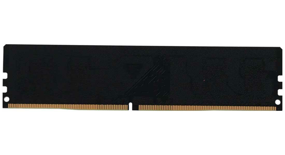 Netac Basic DDR4-2666 4Gb (NTBSD4P26SP-04) - фото №5