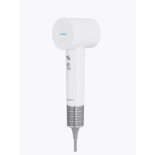 Фен для волос высокоскоростной Lydsto High Speed Hair Dryer S501 EU white 486000₽