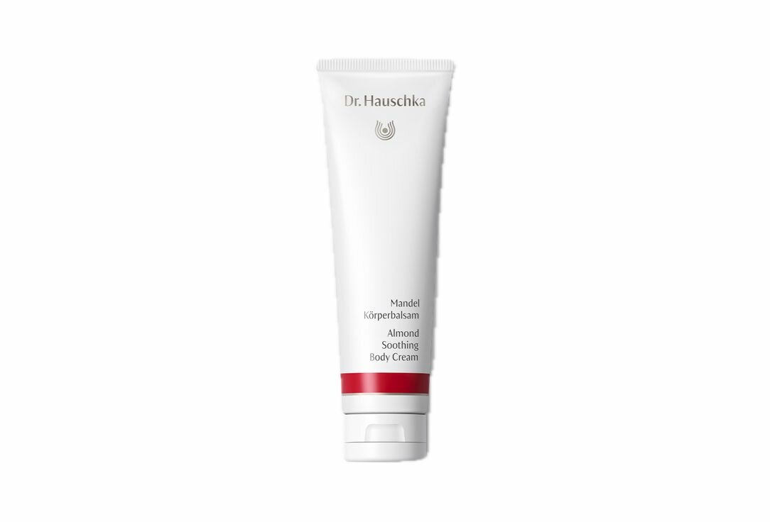 DR.HAUSCHKA Бальзам для тела Almond Soothing Body Cream (145 мл)
