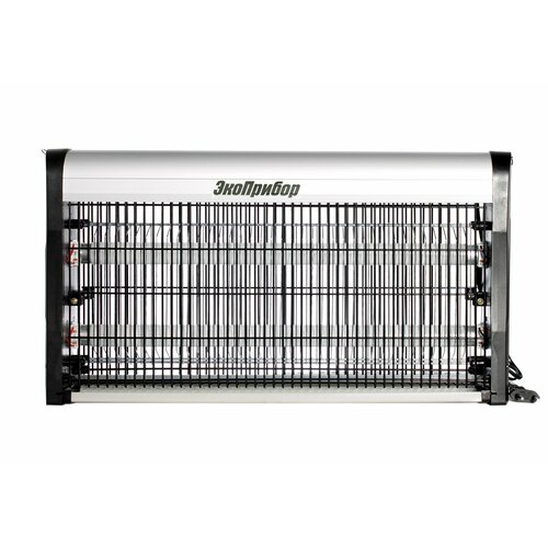 Уничтожитель насекомых ЭкоПрибор УЛН 2x15w