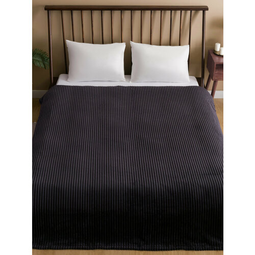 Двуспальный плед LC WAIKIKI серый размер 220 X 240 4599₽