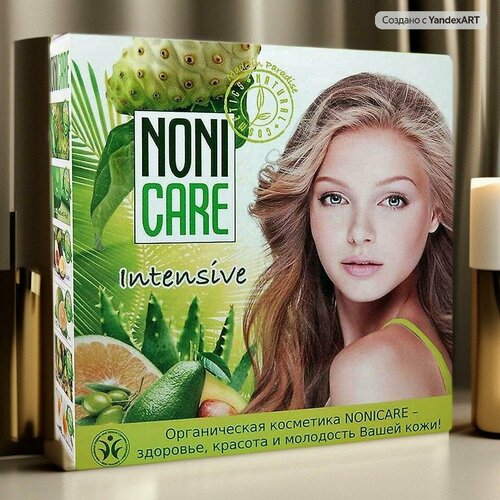 Nonicare Набор Косметический набор для лица 