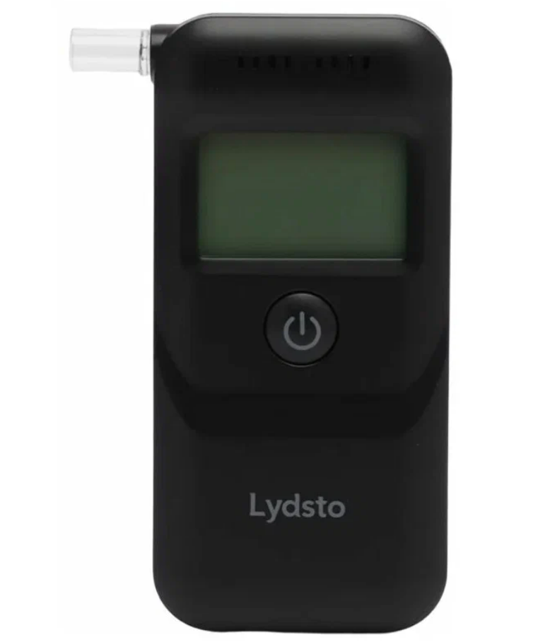 Алкотестер Xiaomi Lydsto Alcohol Tester (HD-JJCSY01) - фото №20