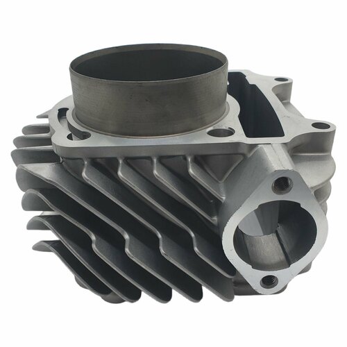 Цилиндро-поршневая группа 4T двиг, D62mm, 1P63QML