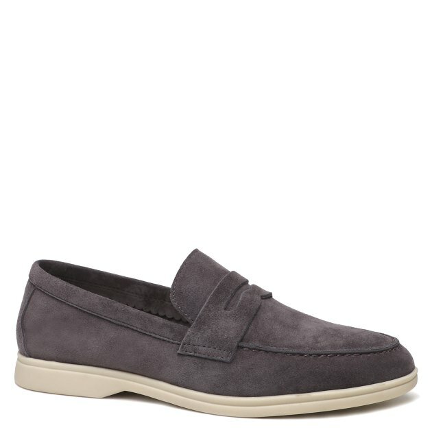Мокасины TENDANCE, размер 38
