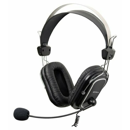 Наушники A4TECH HU-50 212700₽