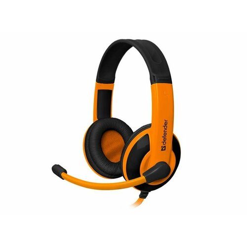 Гарнитура Defender Warhead G-120 64099 1182₽
