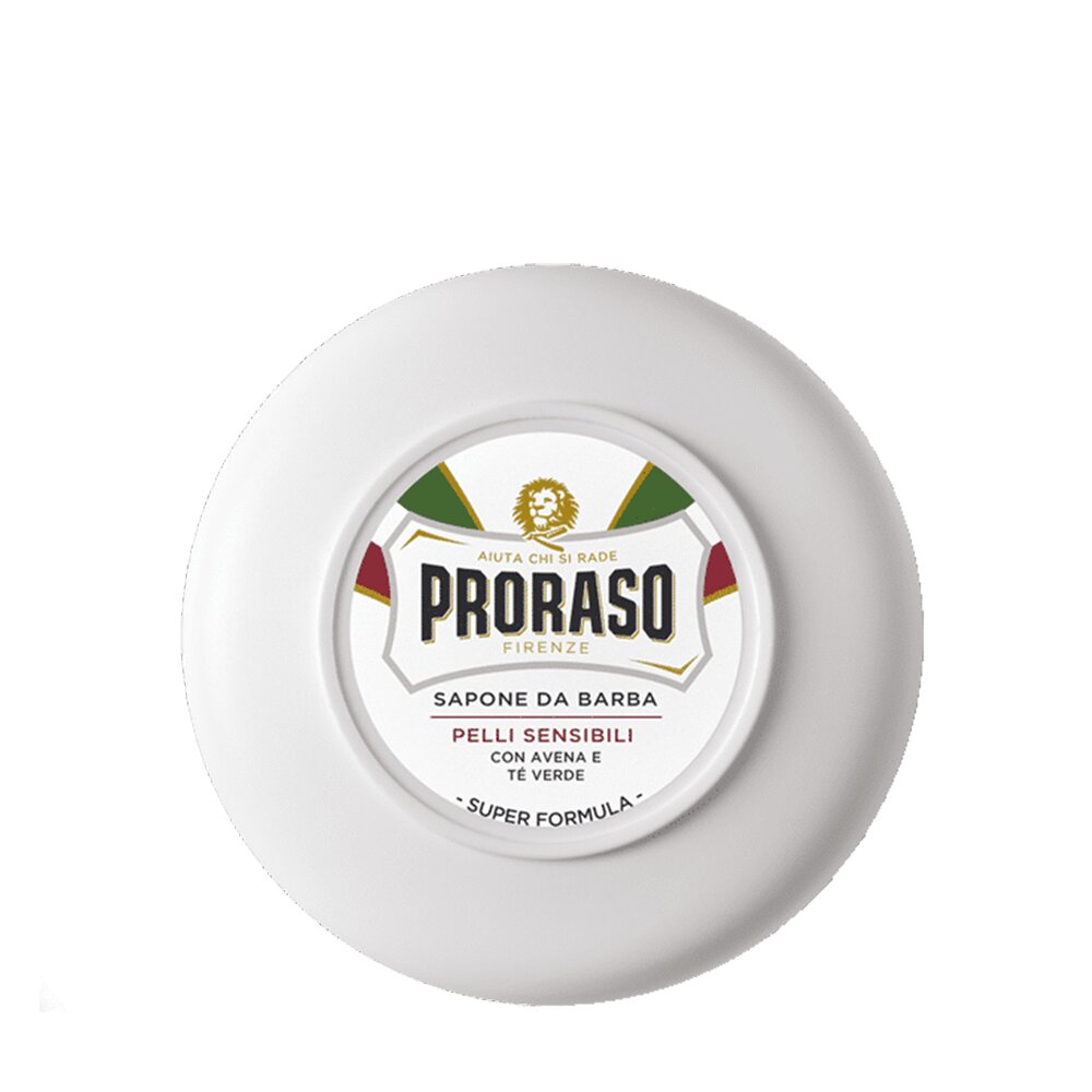 Proraso Мыло для бритья для чувствительной кожи 150 мл (Proraso, ) - фото №12
