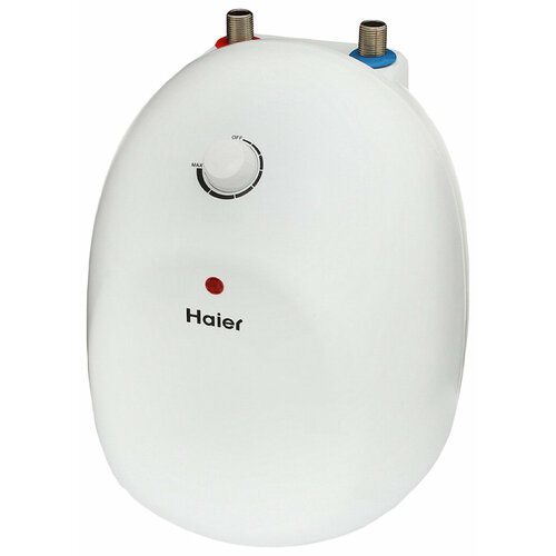 Водонагреватель накопительный Haier ES8V-Q2R под раковиной 1039000₽