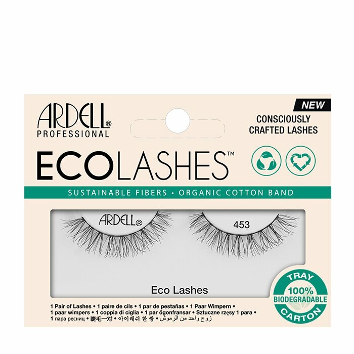 ARDELL Ресницы накладные ЭКО 453 / Ardell Eco Lashes - фото №2