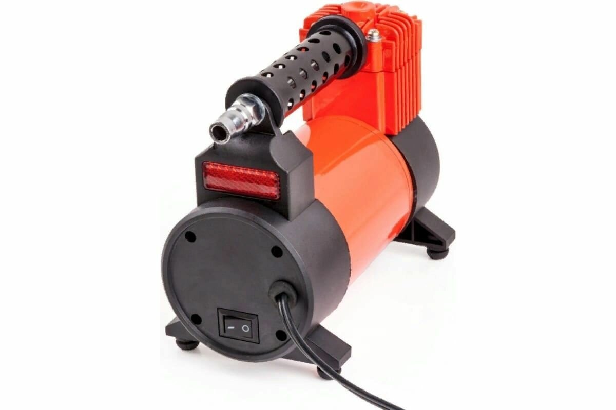 Воздушный компрессор Агрессор AGR-50 — фото 1