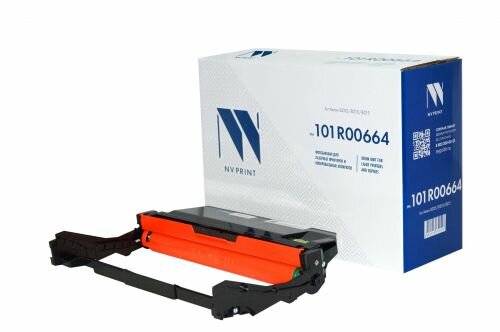 Блок фотобарабана совместимый NV Print NVP NV-101R00664 для Xerox B205/B210/B215 (10000k)