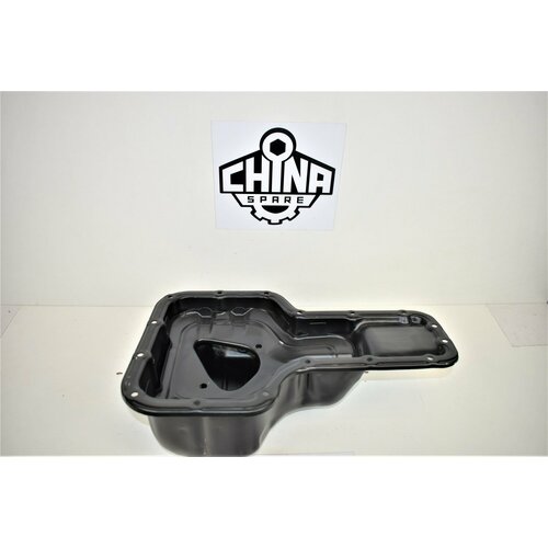 Поддон масляный 1ZZ-FE Toyota Avensis T25, Toyota Caldina T24. Toyota Corolla E12, Toyota RAV4 XA20