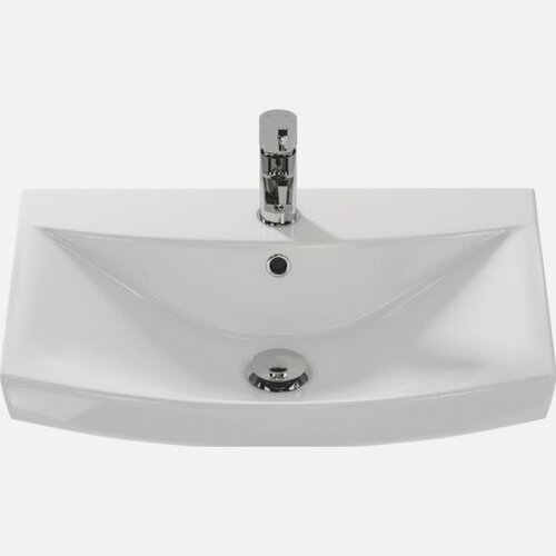 Изображение товара Раковина универсальная Cersanit CARINA 60 1 отв.