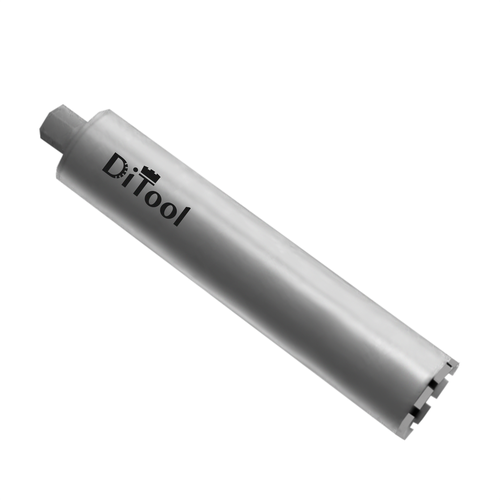 Коронка алмазная, Ditool SM, 122/500мм 1 1/4