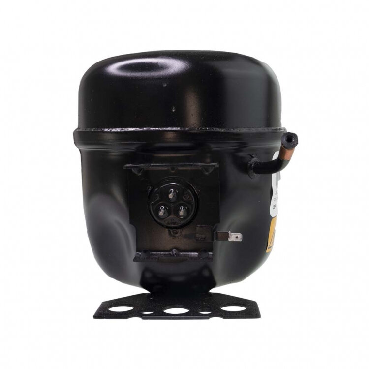 Компрессор холодильника Атлант R-600, 125Вт, СТВ87, Н5-03, 34800010004 — фото 1