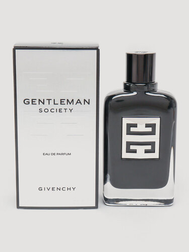 Изображение товара Парфюмерная вода Givenchy Gentleman Society мужская Mini 6 мл