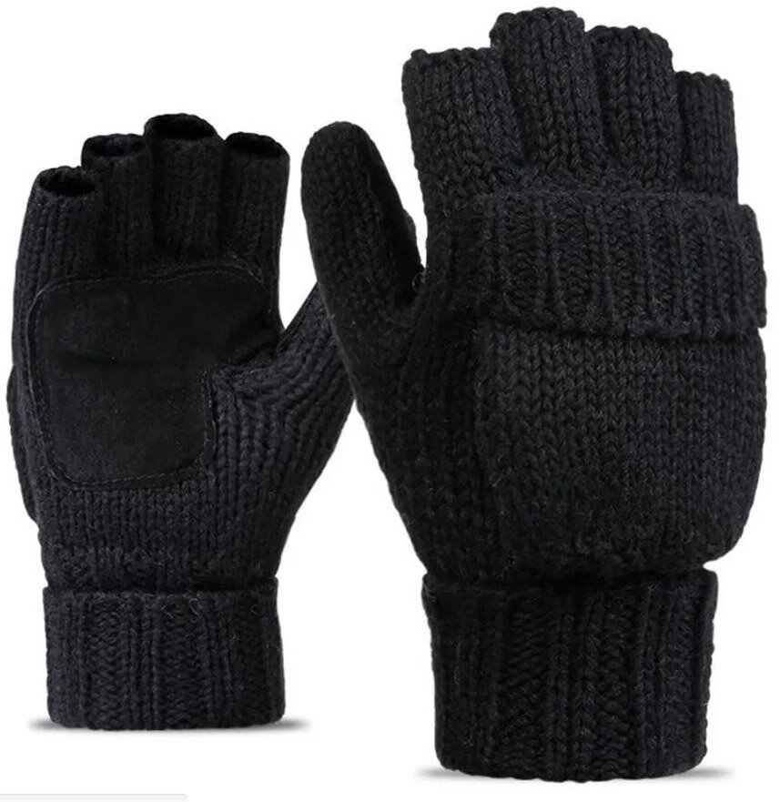 Митенки Skully Clothing Company для мужчин