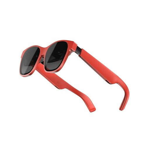 XREAL Air 2 умные очки AR VR с микро-OLED-экраном частотой 120 Гц 24500₽