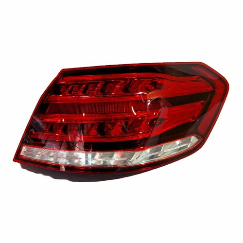 Фонарь задний правый Mercedes W212 рестайлинг