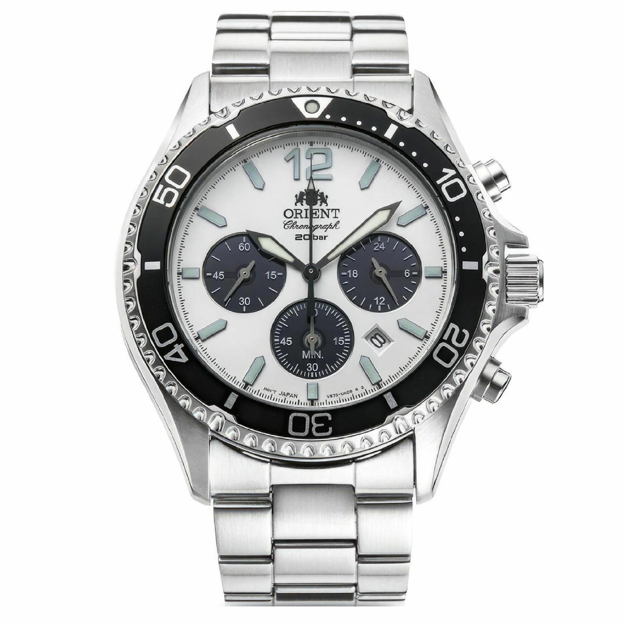 Наручные часы ORIENT 