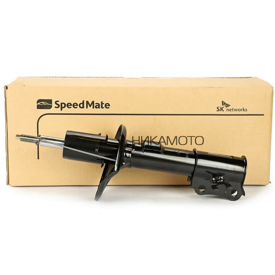 SPEEDMATE SM-SAG016W Амортизатор пер. прав. CHEVROLET AVEO (T-200) (газ.)